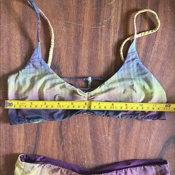 San Lorenzo bikini - Picture 9 of 12